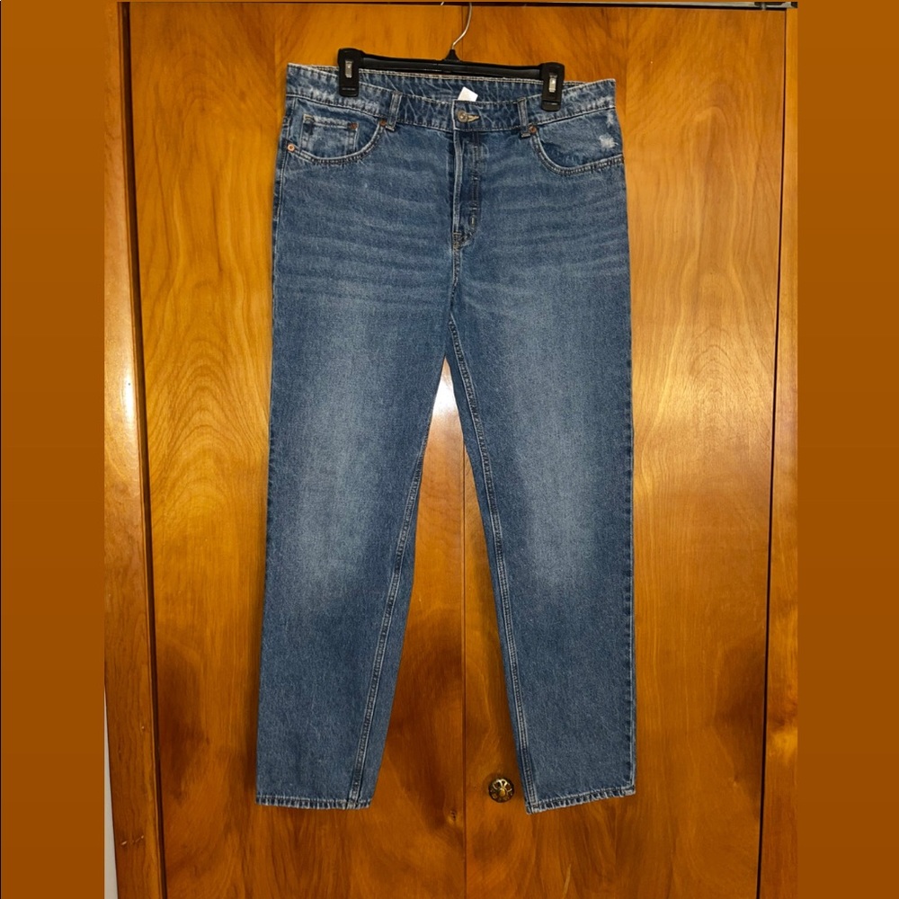 H&M Jeans
